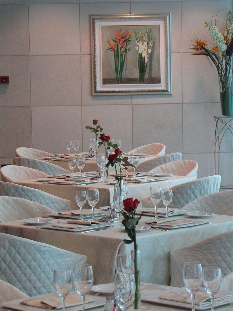 Garden Hotel Molfetta Exterior photo